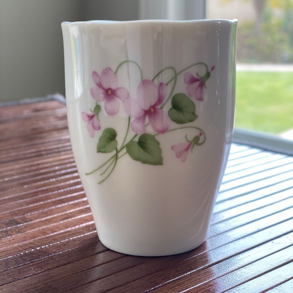 Yea cup set